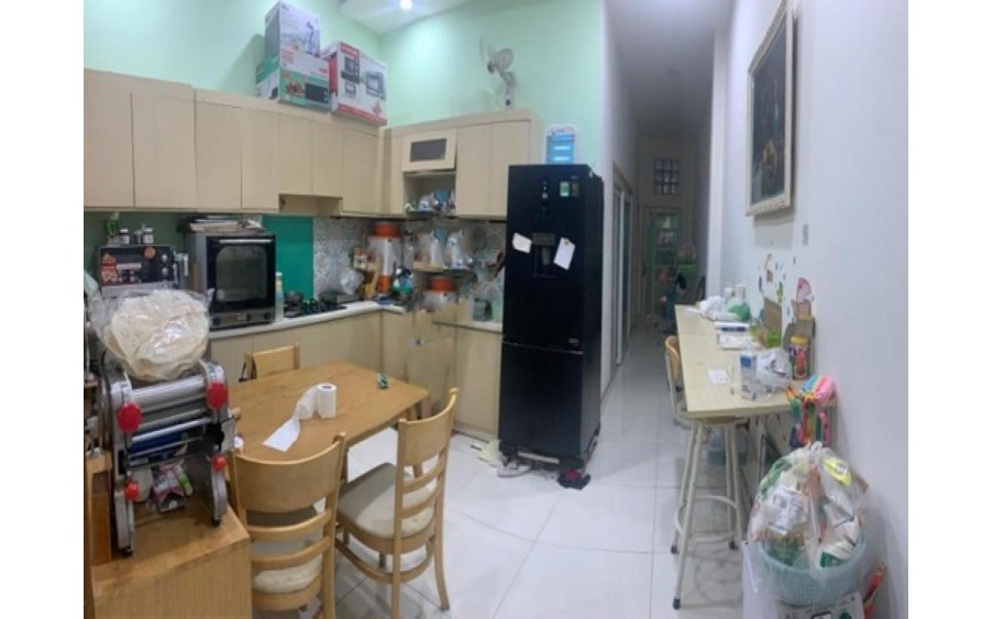 Bán nhà QL 1A Q12, 78m2, ngang 4m, 1 lầu, 3 PN giảm giá hơn 400tr